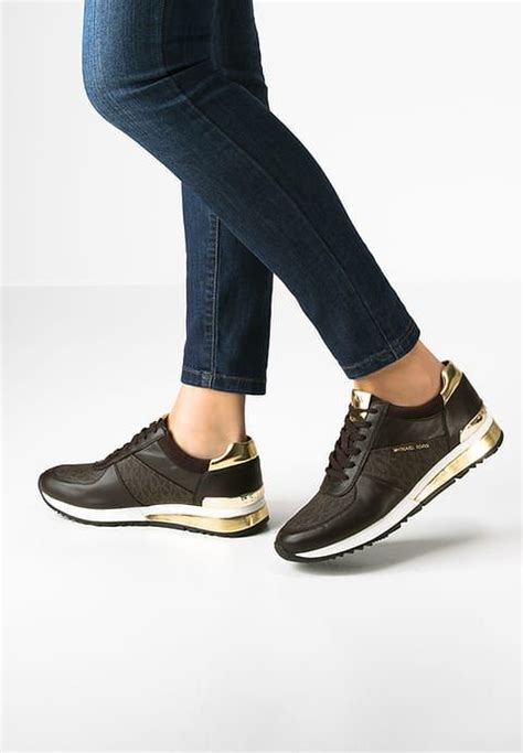 zalando zapatos mujer michael kors|tenis Michael Kors mujer.